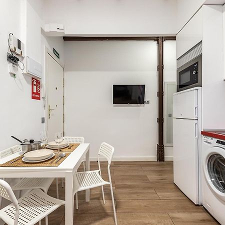 Waou Madrid Centro III - Alquiler Corta Duracion Apartment Exterior photo